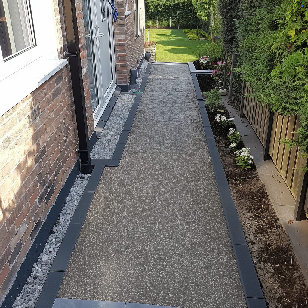 resin pathway leeds