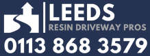 Leeds Resin Driveway Pros – Affordable, Fast Turnaround & High Quality